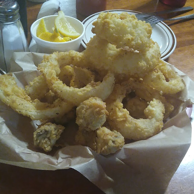 Onion Rings-Small