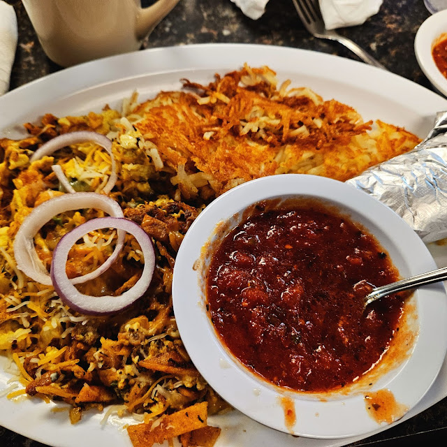 Migas