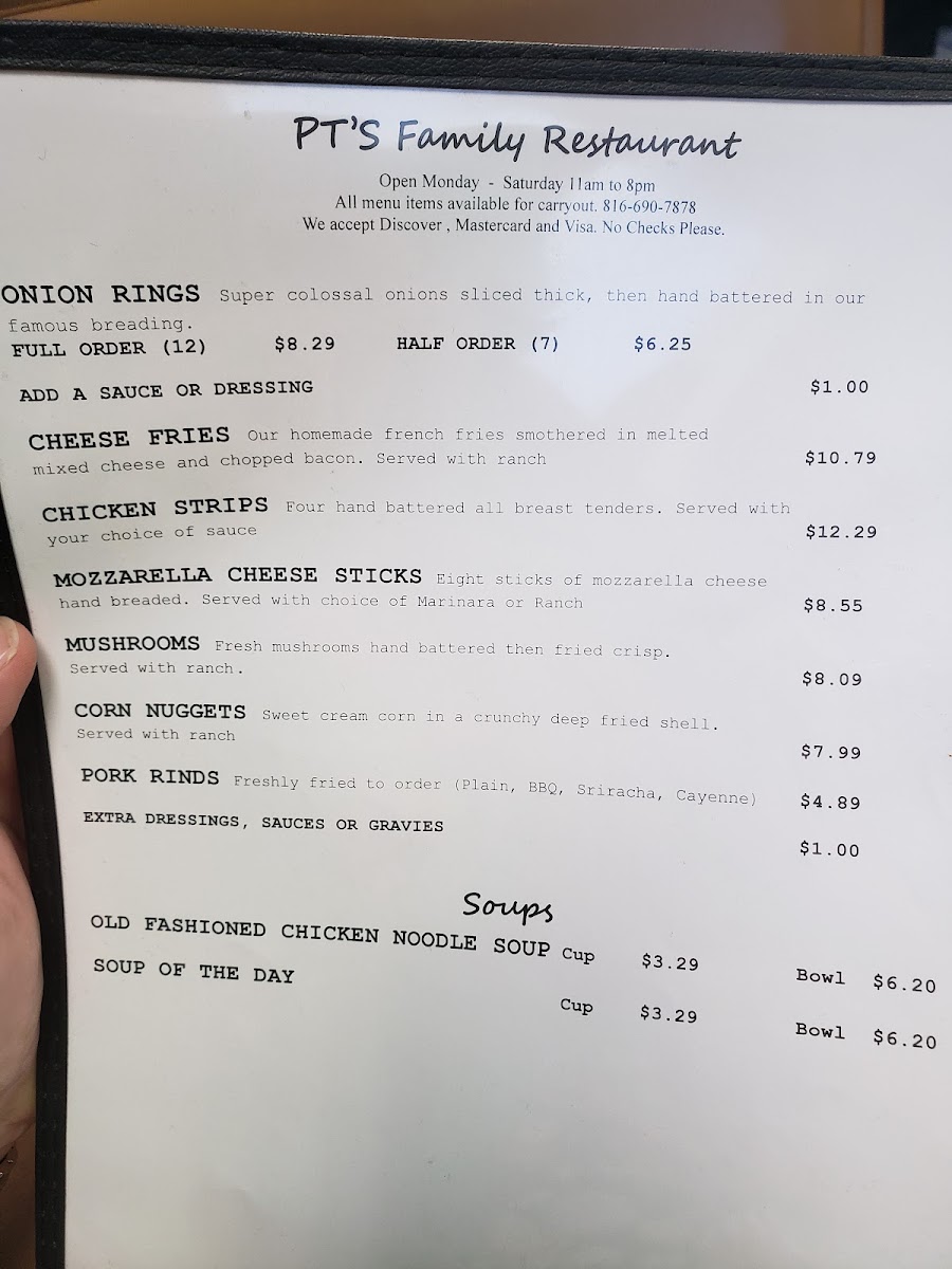 Menu Photo 4