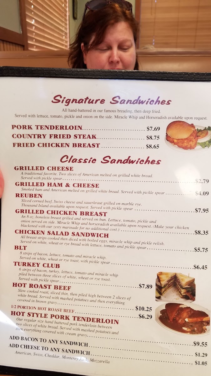 Menu Photo 6