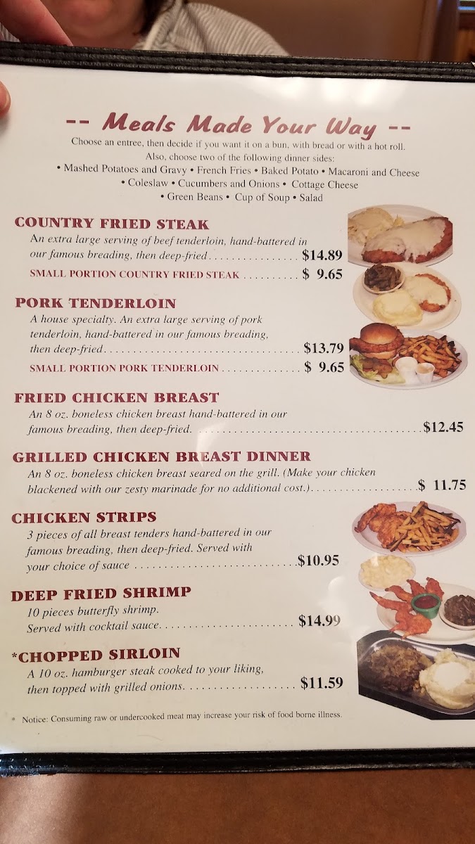 Menu Photo 7