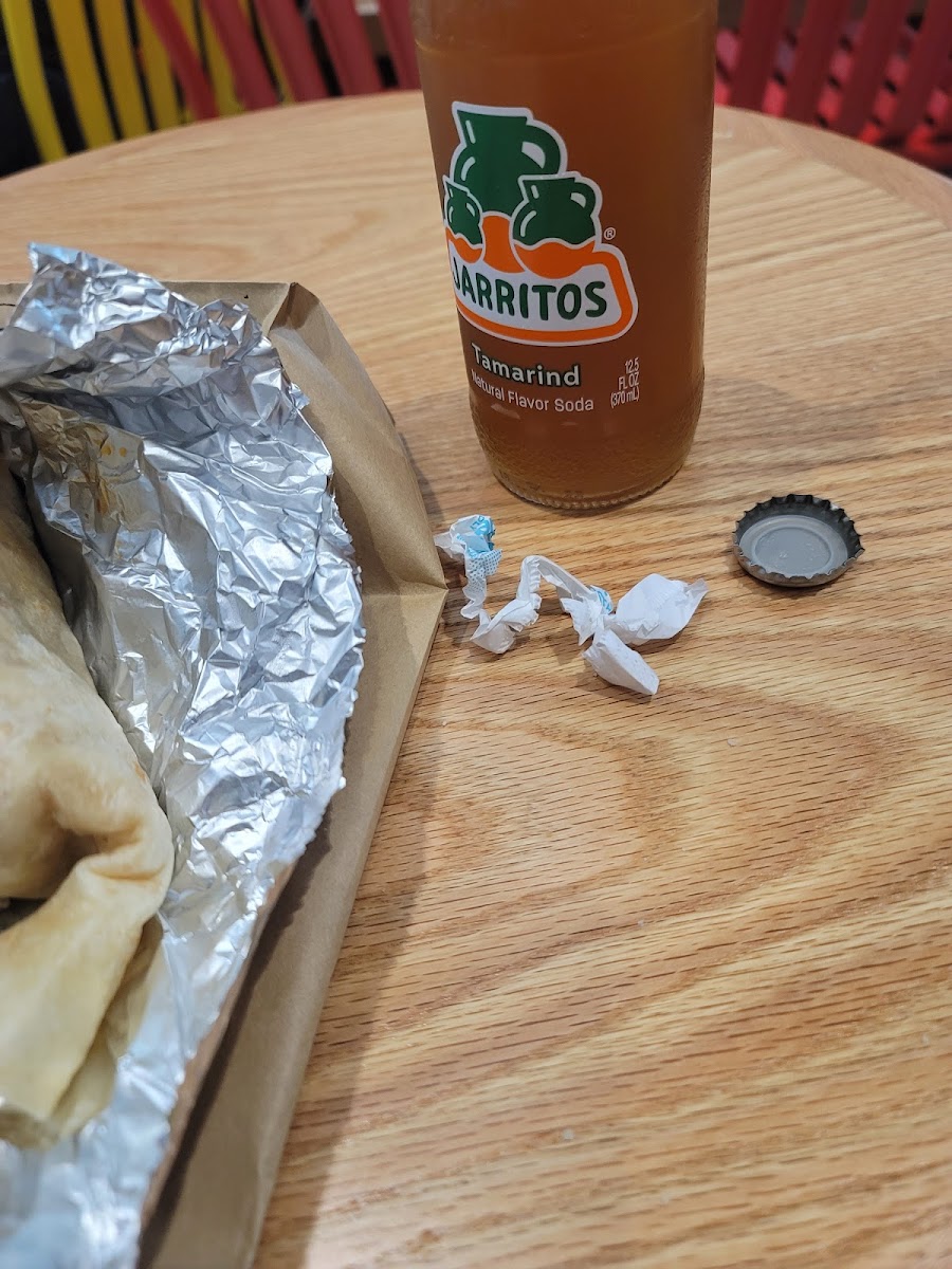 D’TACO JOINT - Photo 4