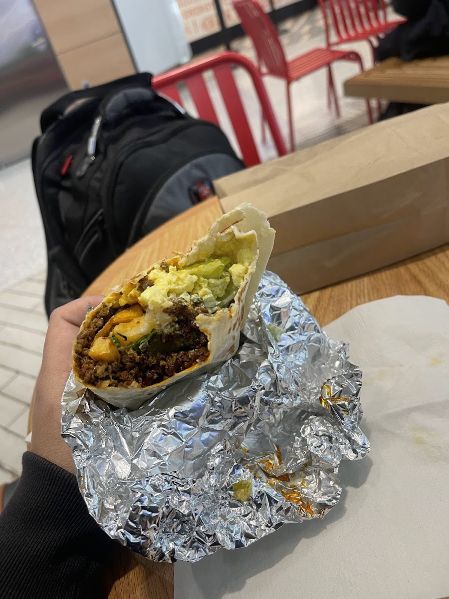D’TACO JOINT - Photo 6