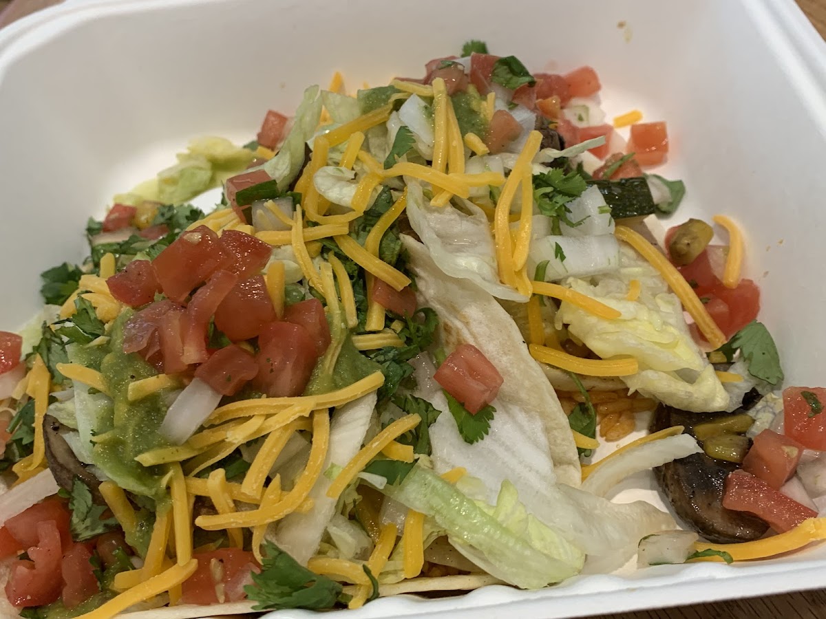 D’TACO JOINT - Photo 7