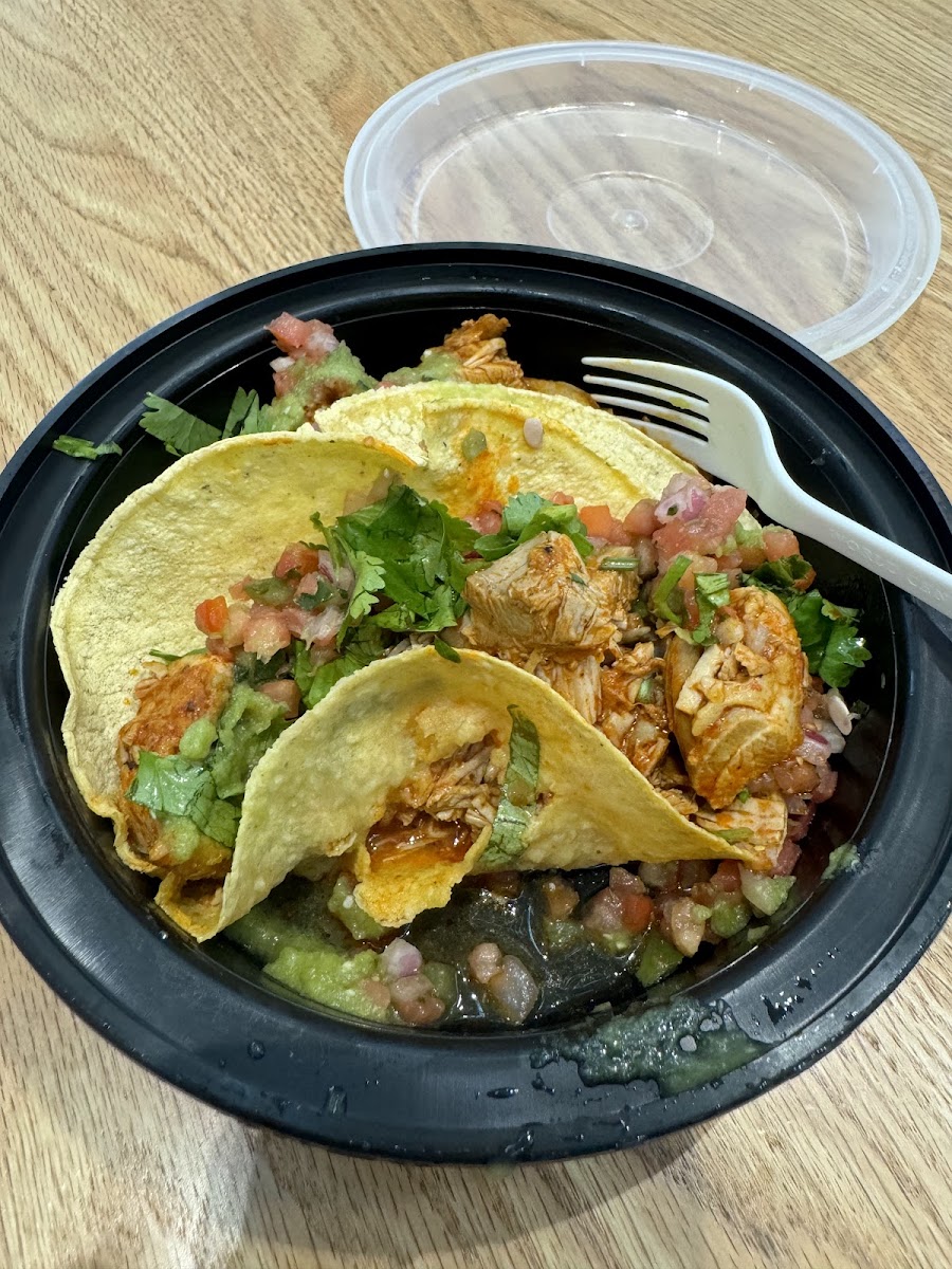 D’TACO JOINT - Photo 8