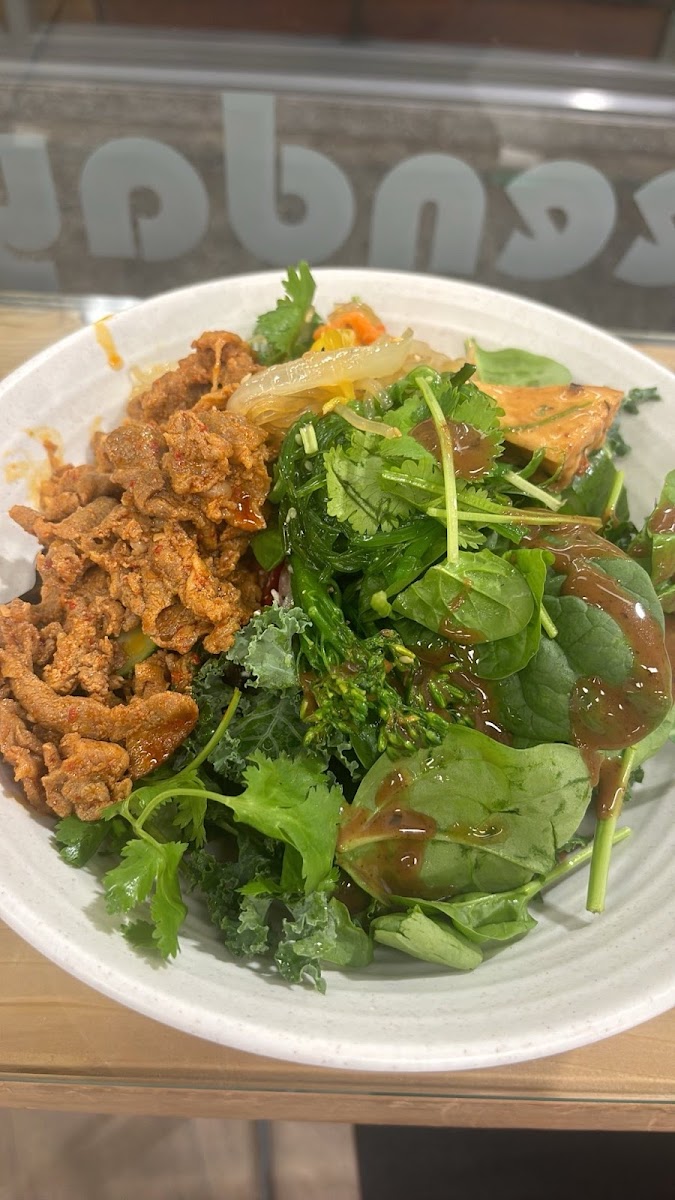 Greenday Salad - Photo 9