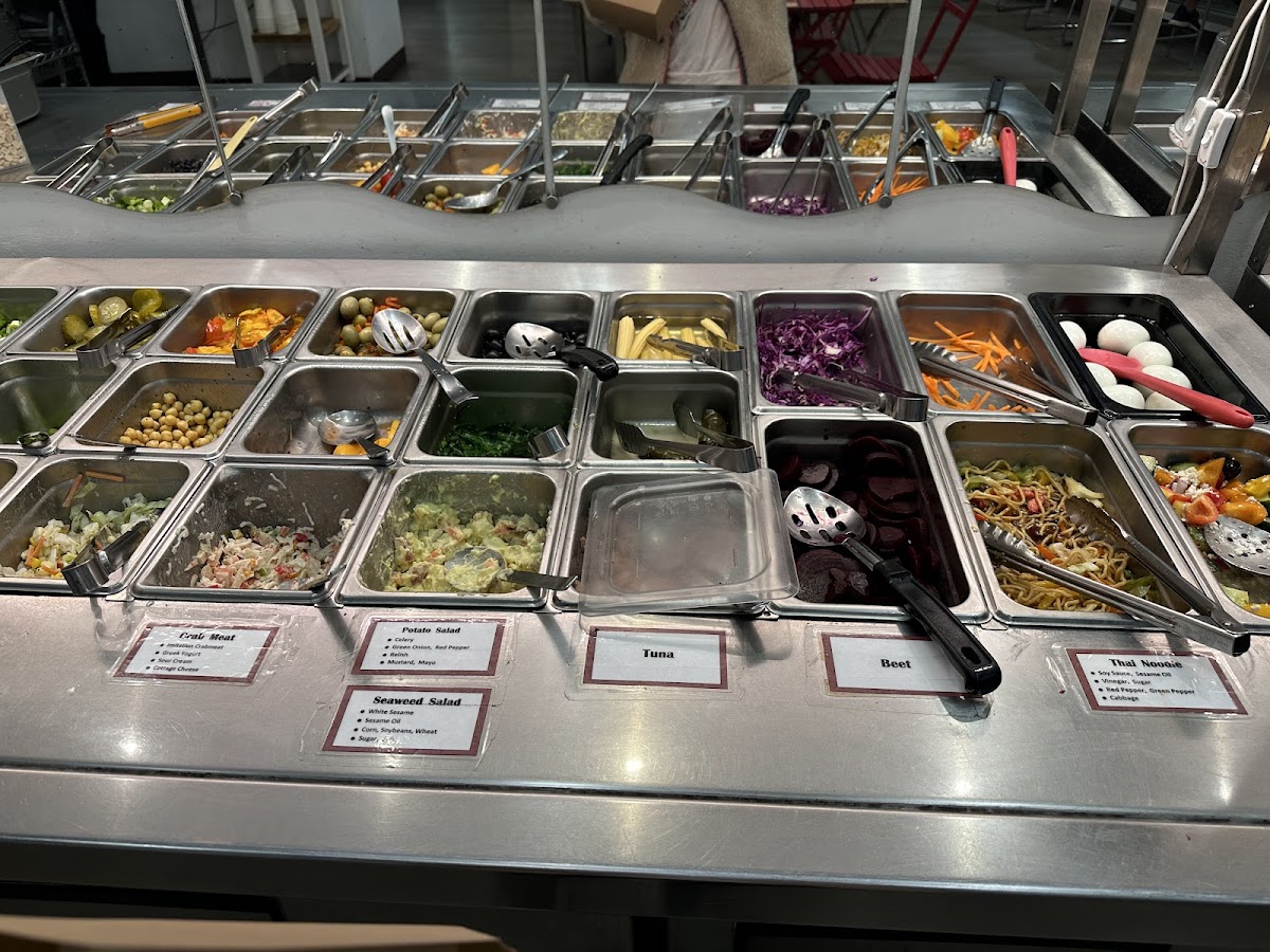 Greenday Salad - Photo 3
