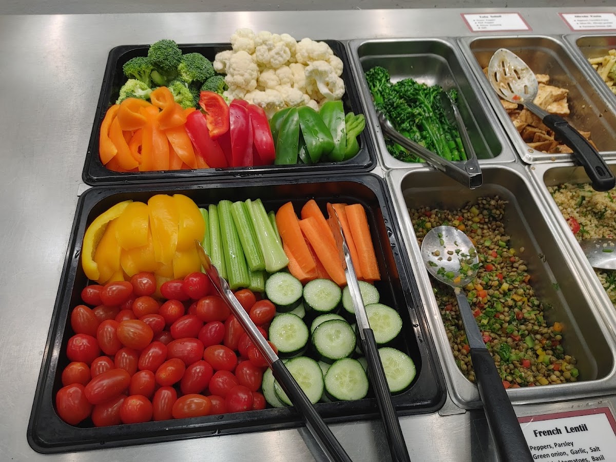 Greenday Salad - Photo 4