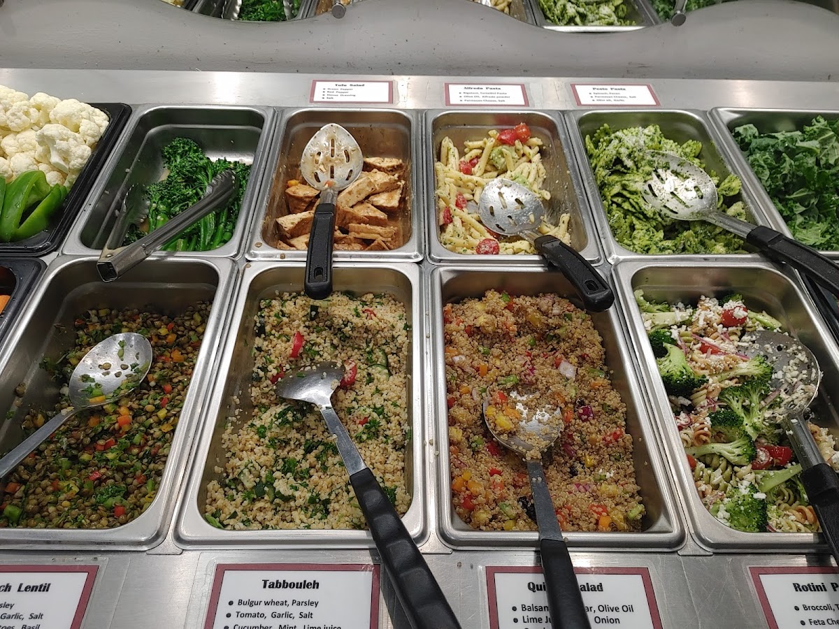 Greenday Salad - Photo 5