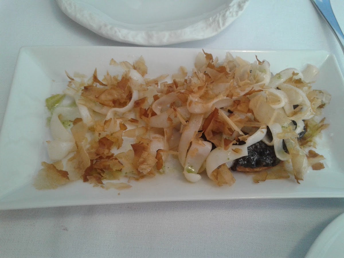 Can Climent Platillos - Photo 8