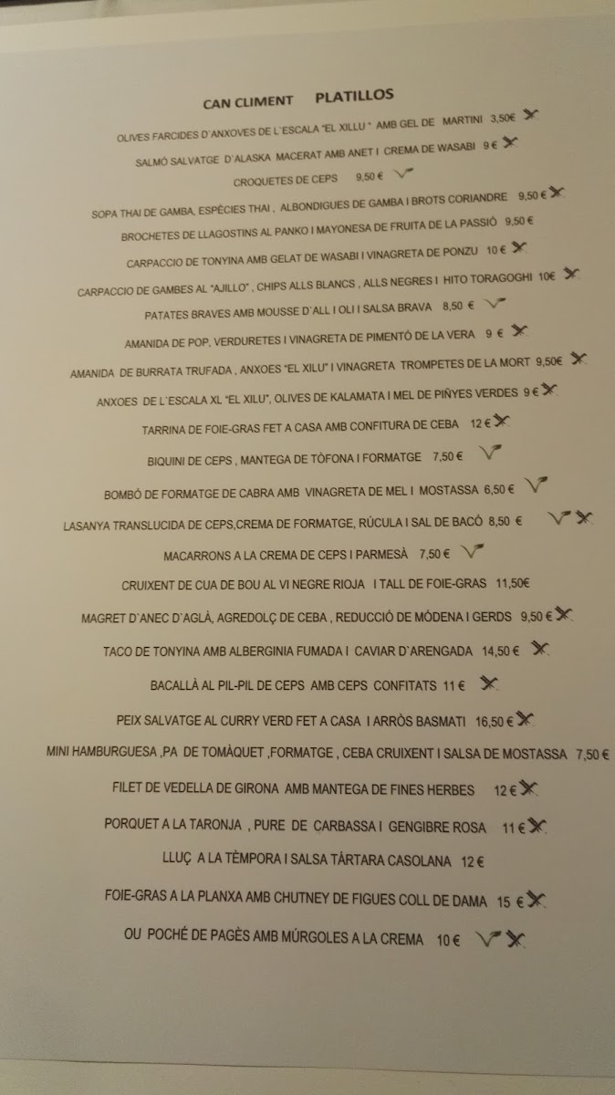 Menu Photo 5