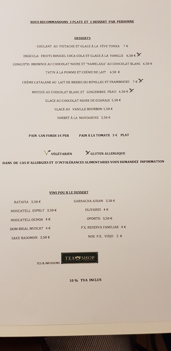 Menu Photo 6
