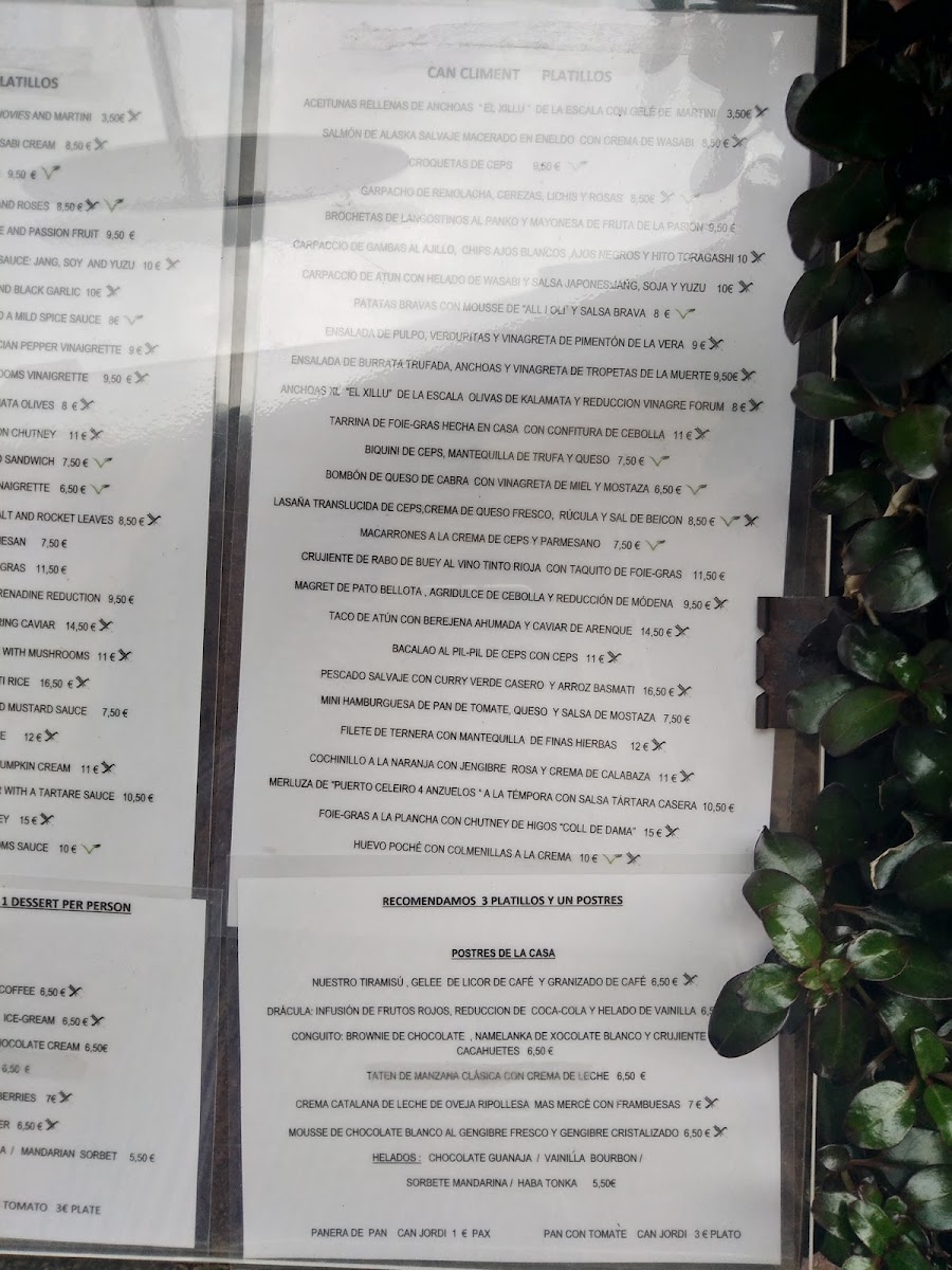 Menu Photo 8