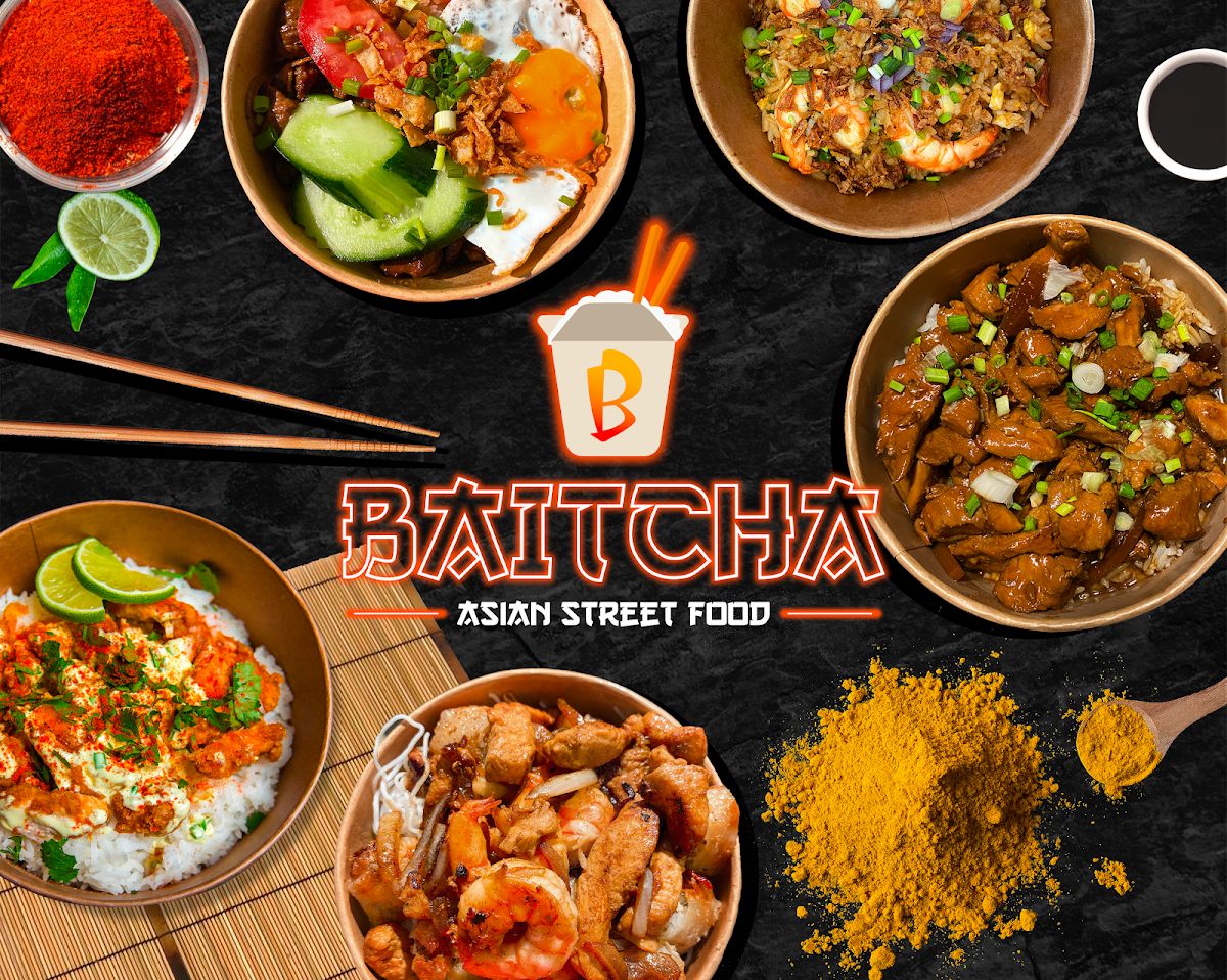 BAITCHA - Photo 2