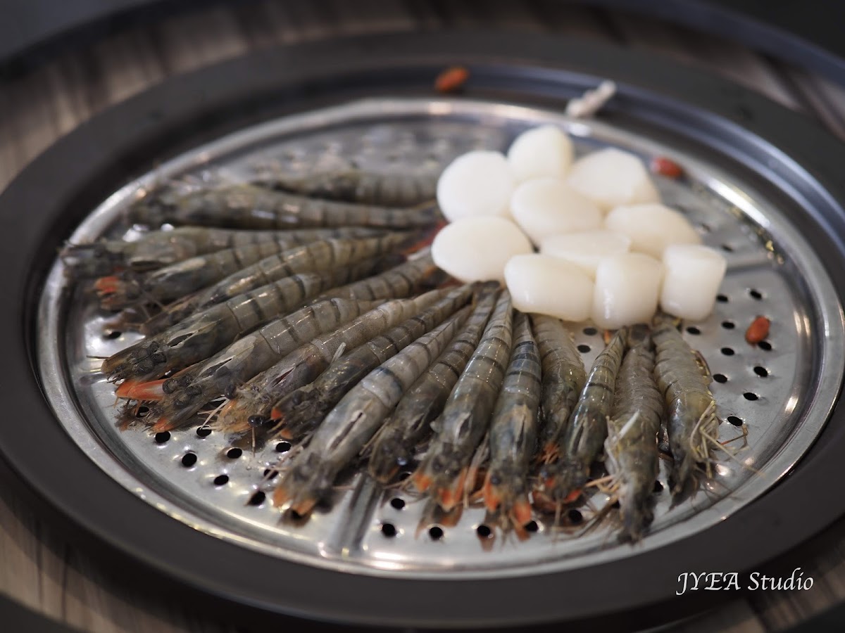 Zheng Xian Ge Restaurant 蒸鮮閣 - Photo 9