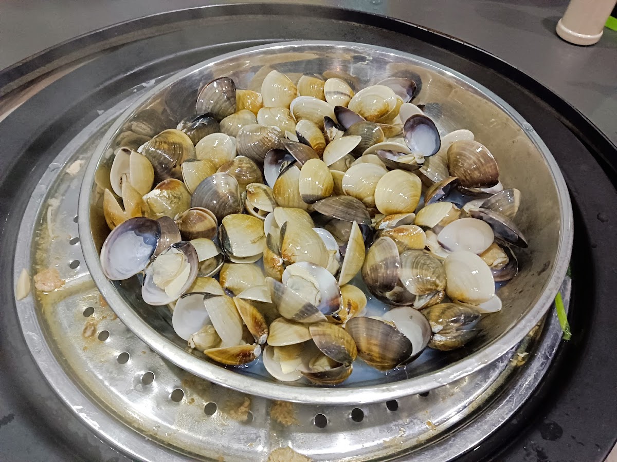 Zheng Xian Ge Restaurant 蒸鮮閣 - Photo 5