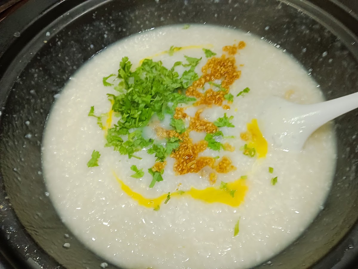 Zheng Xian Ge Restaurant 蒸鮮閣 - Photo 8