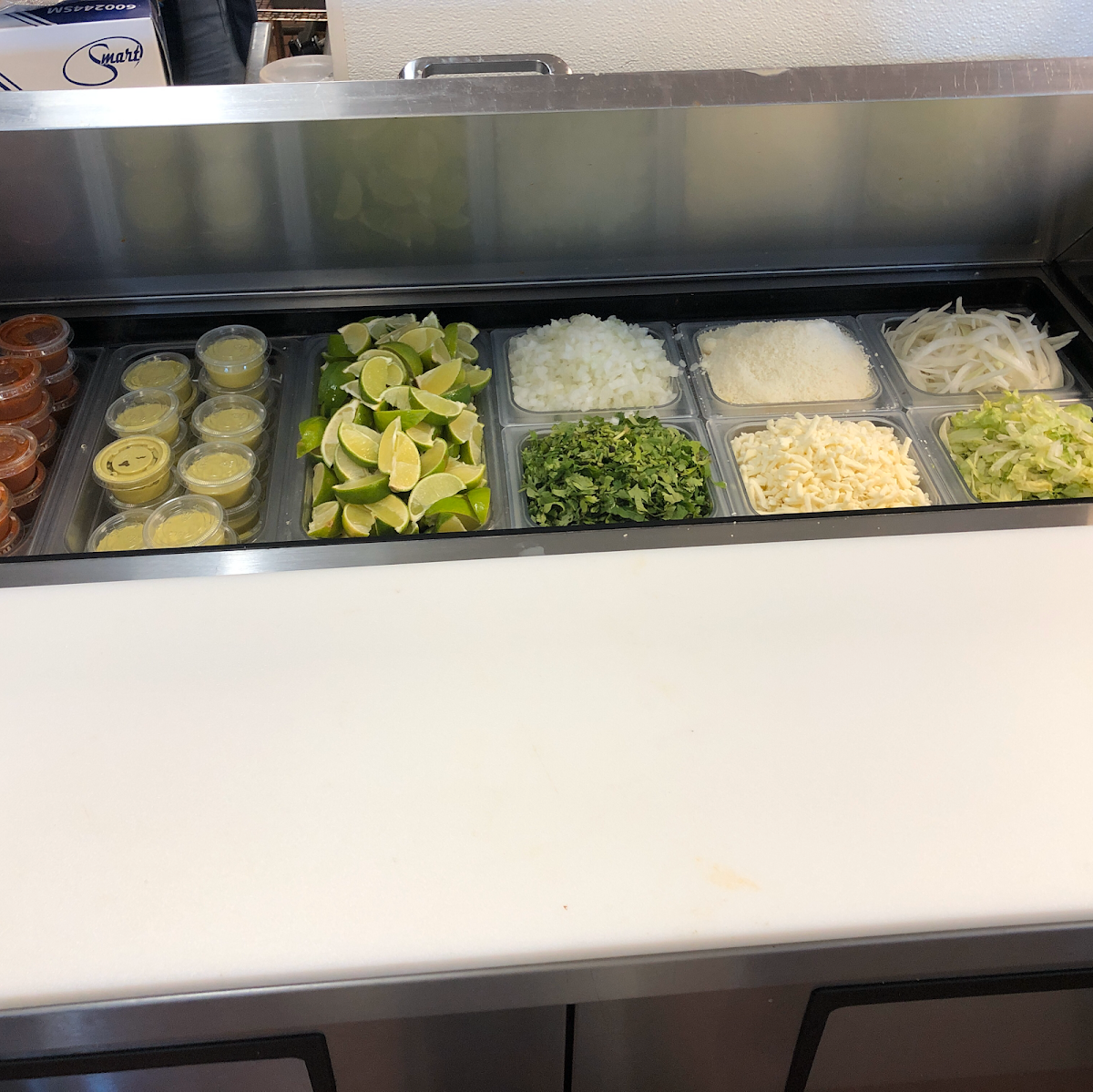 Asa Food Mart - Photo 8