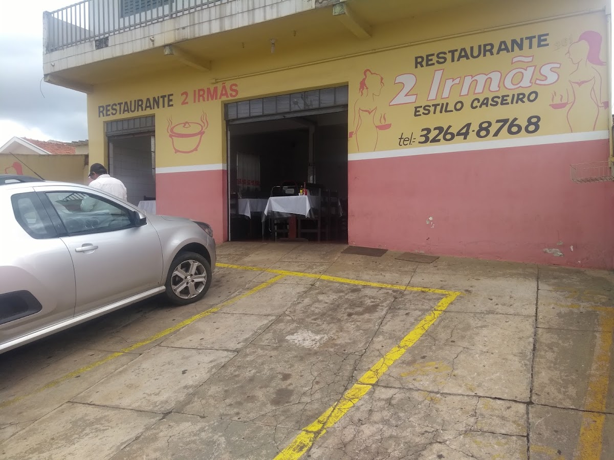 Restaurante 2 Irmãs