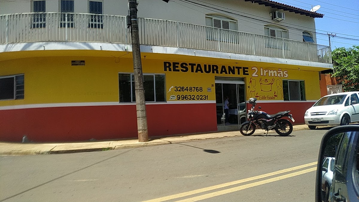 Restaurante 2 Irmãs - Photo 1
