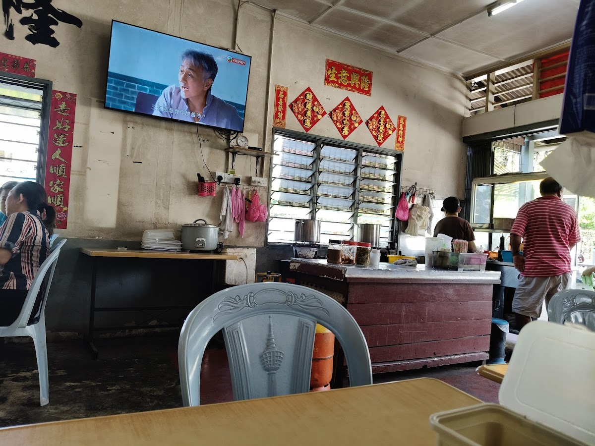 Jia Hao Senaling Kopitiam - Photo 2