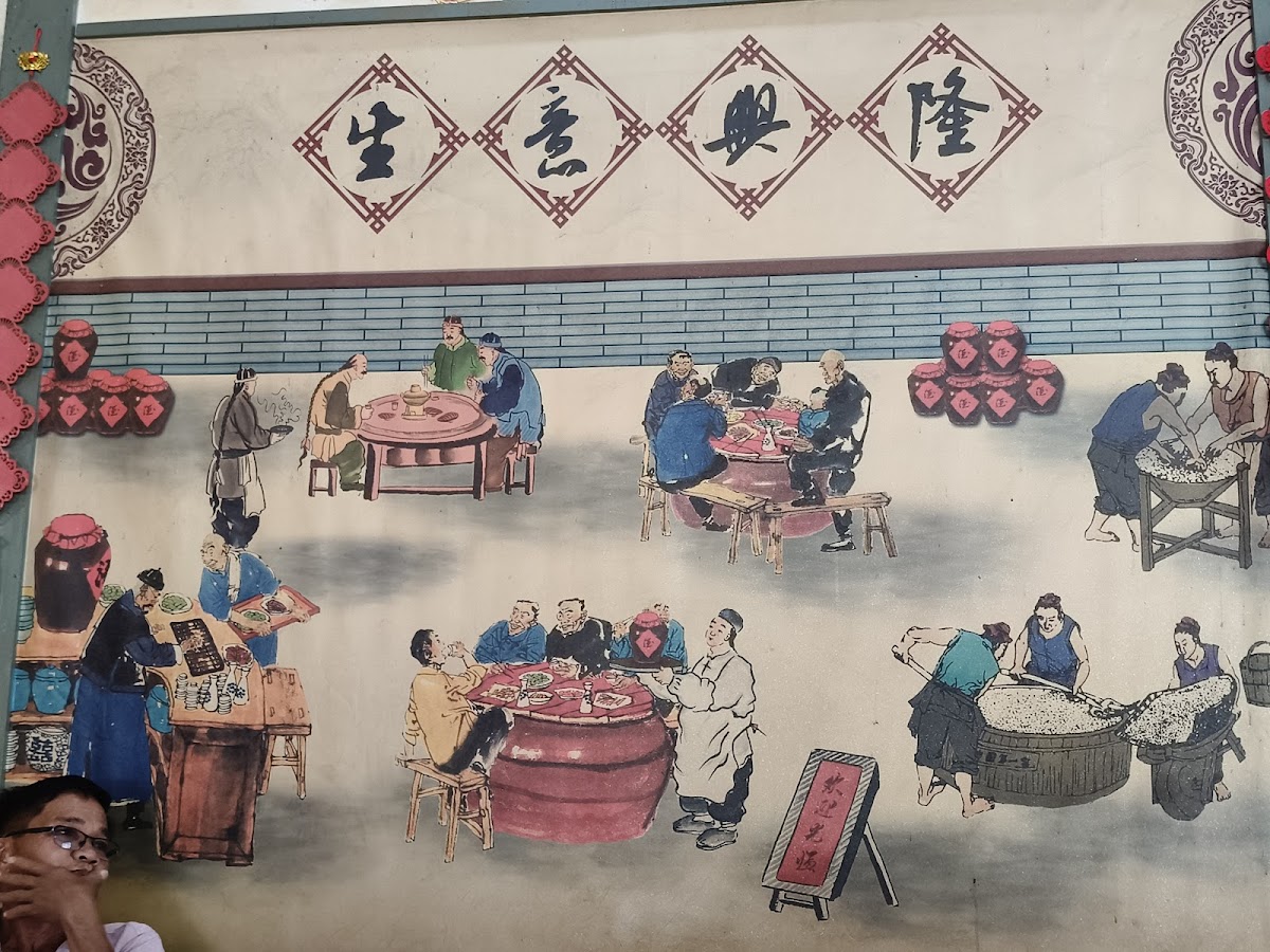 Jia Hao Senaling Kopitiam - Photo 3