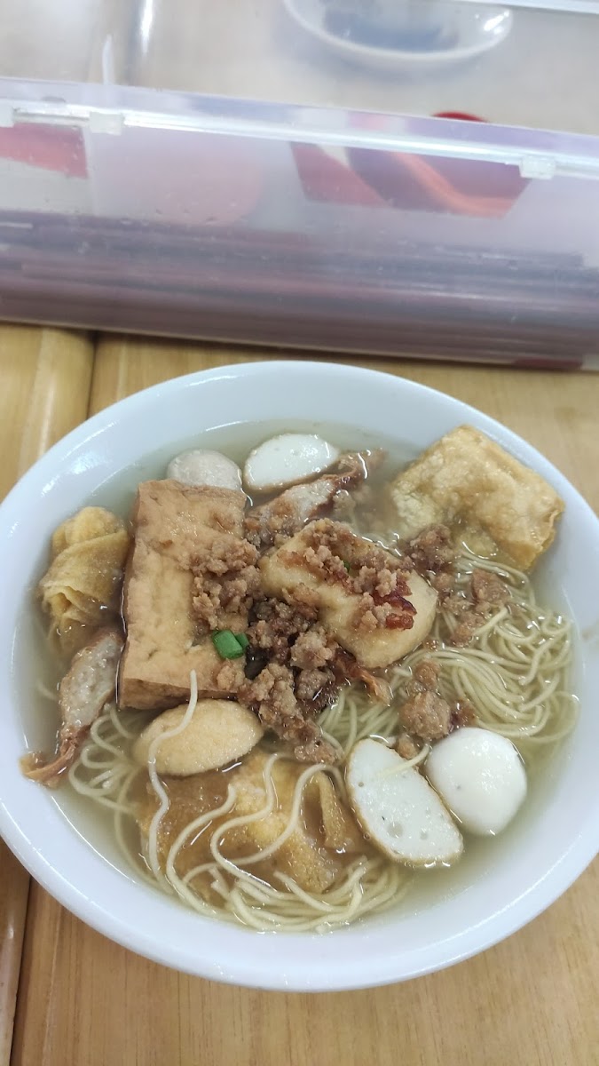 Jia Hao Senaling Kopitiam - Photo 6