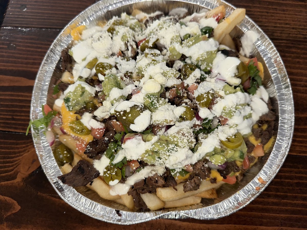 California Street Tacos - Photo 1