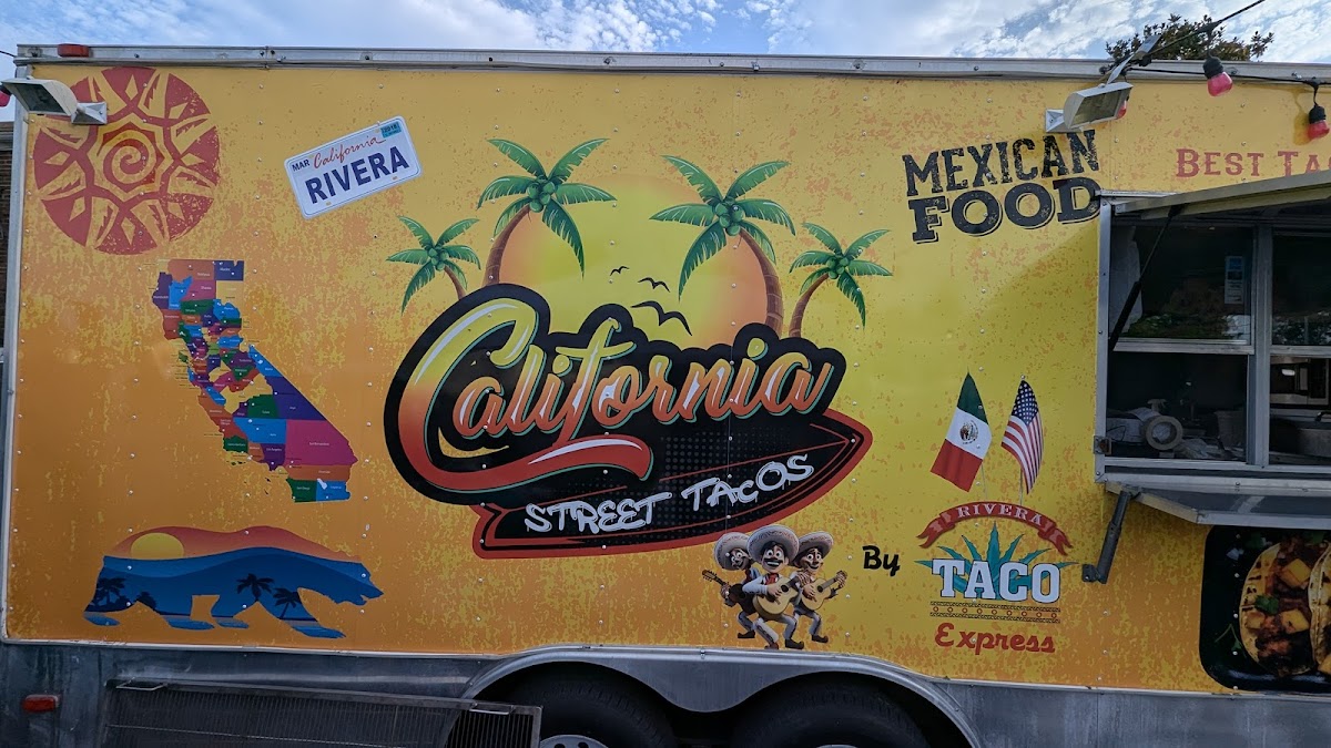 California Street Tacos - Photo 2