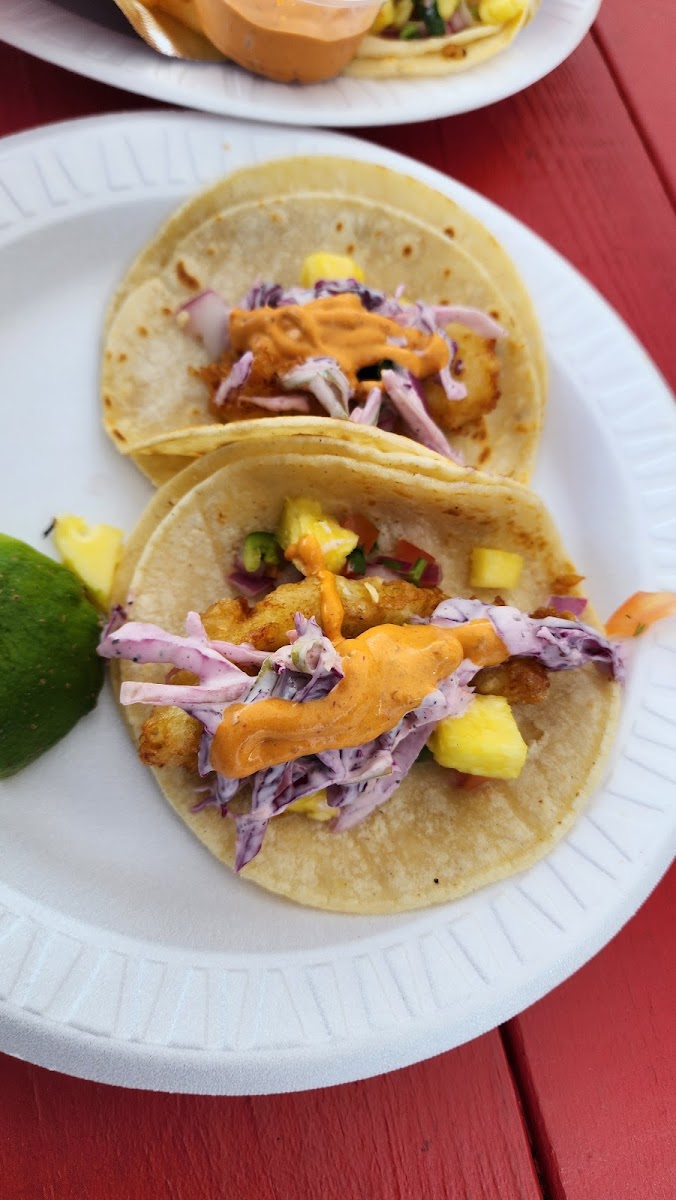 California Street Tacos - Photo 4