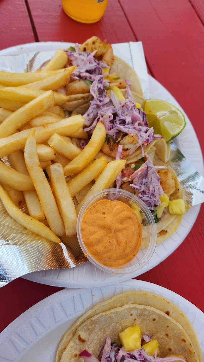 California Street Tacos - Photo 5