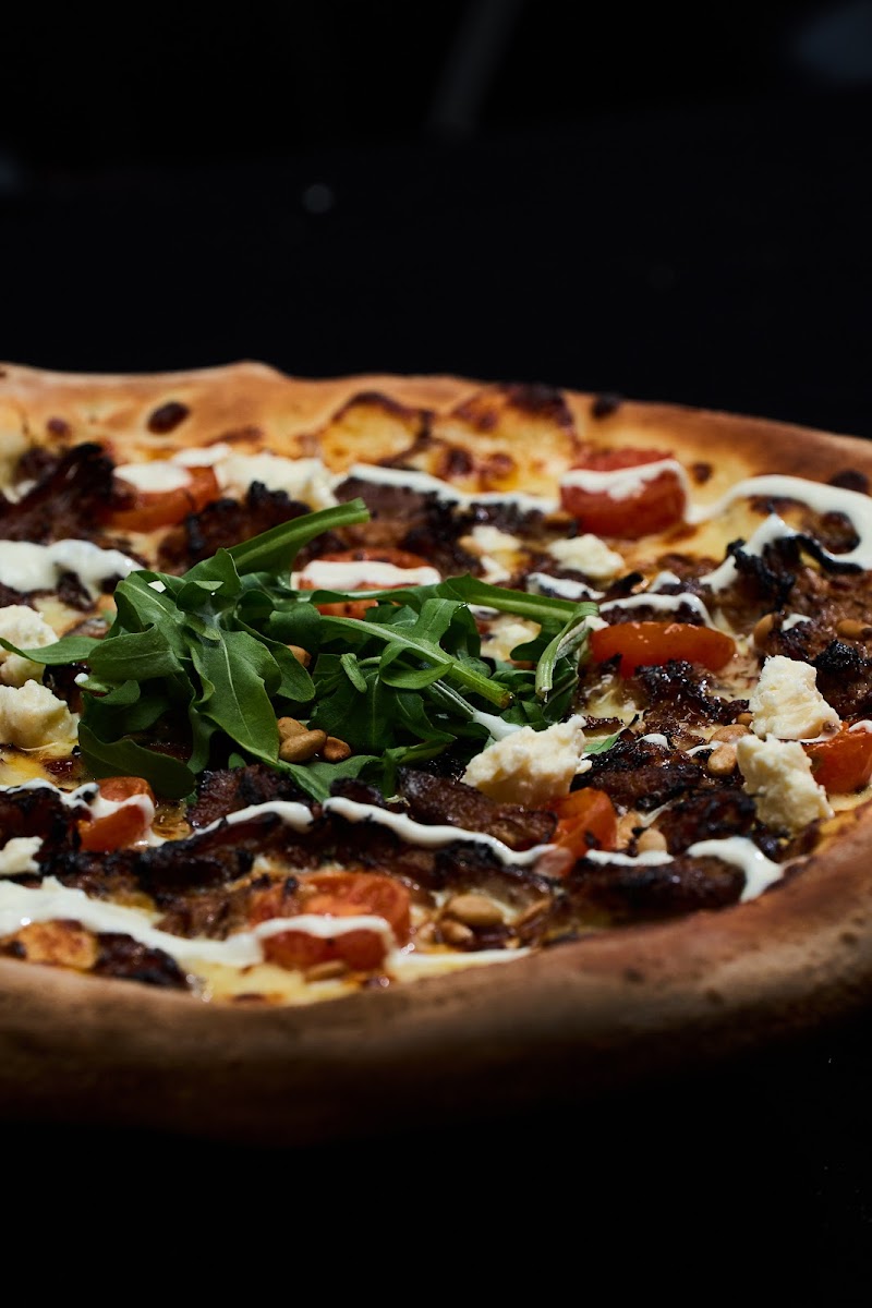Fat Nonna's Pizza and Pasta Wallsend