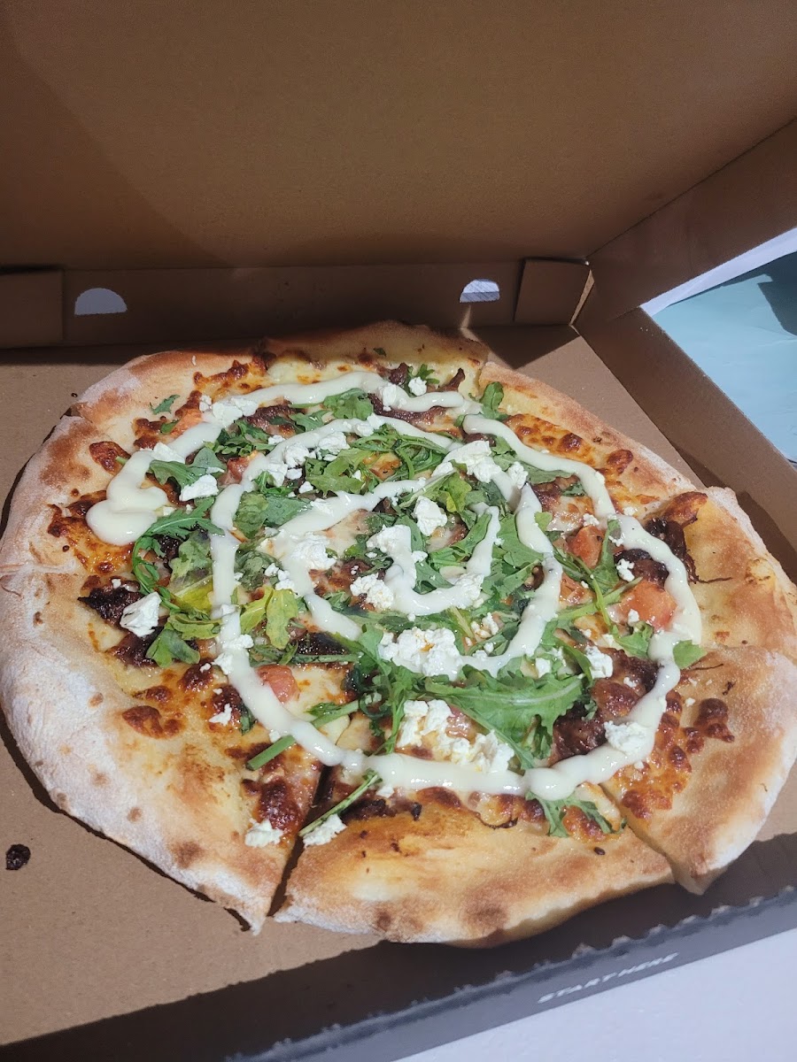 Fat Nonna's Pizza and Pasta Wallsend - Photo 2