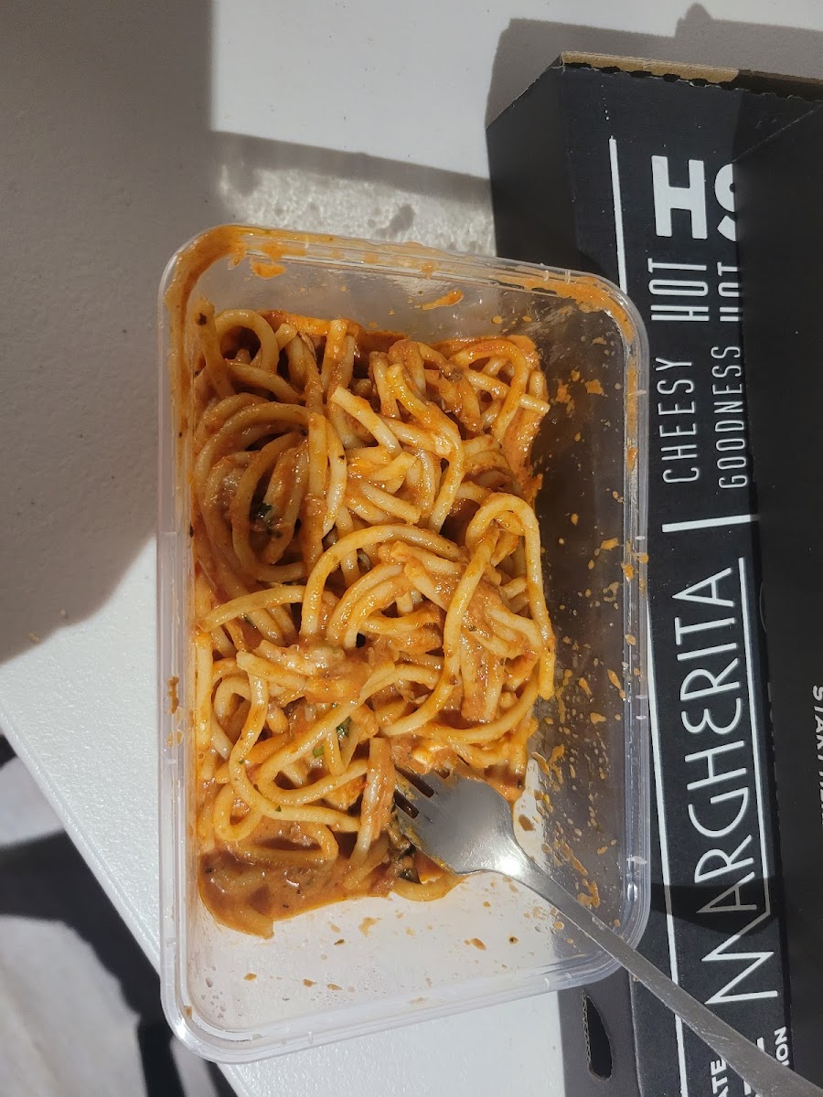 Fat Nonna's Pizza and Pasta Wallsend - Photo 4