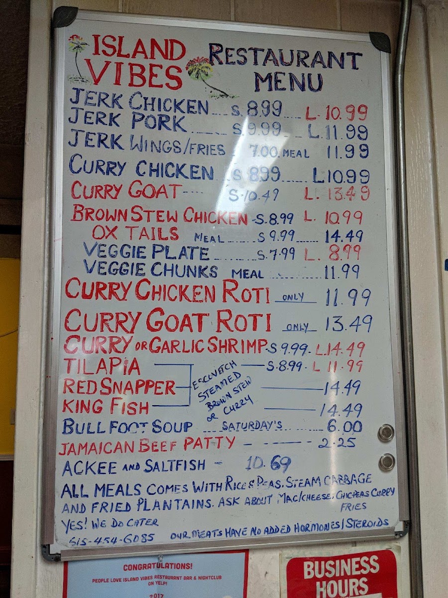 Menu Photo 9
