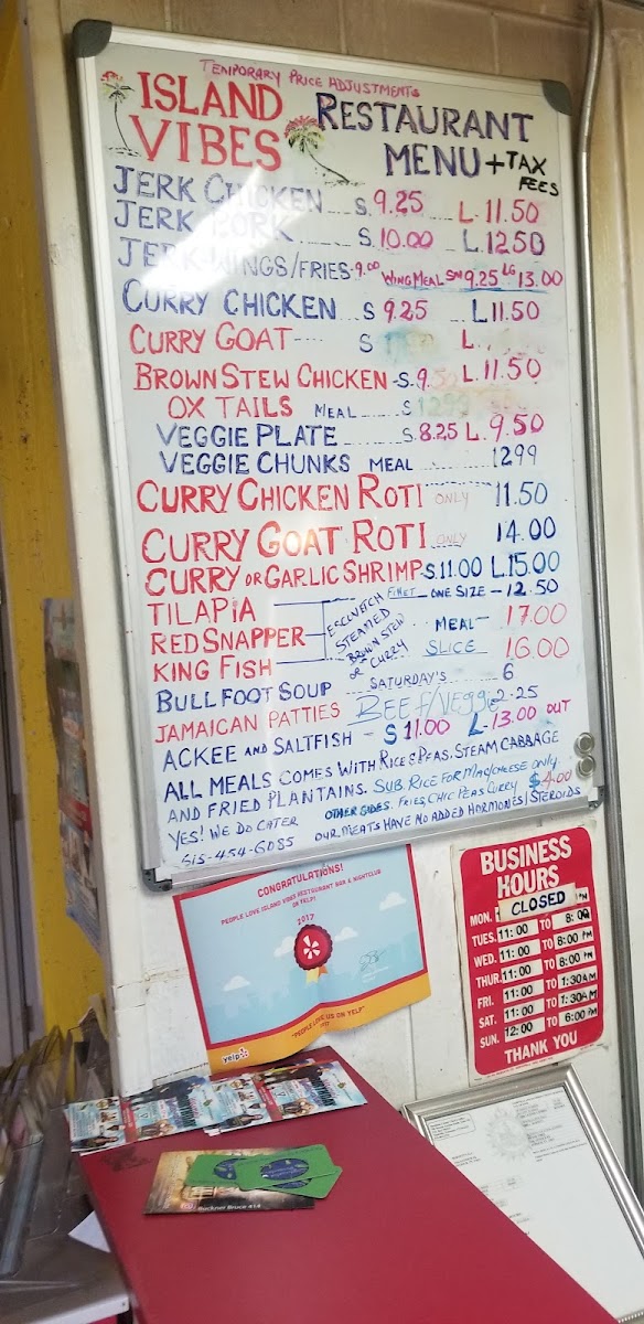 Menu Photo 6