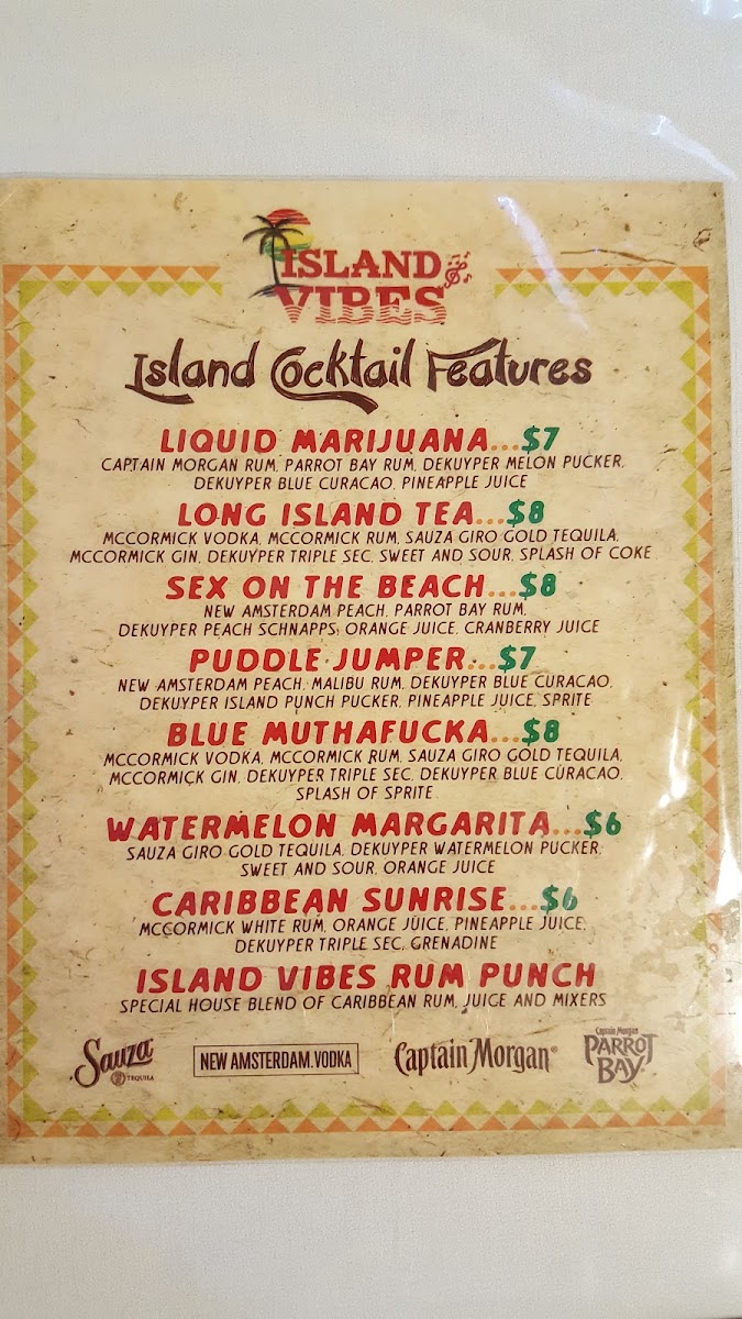 Menu Photo 7