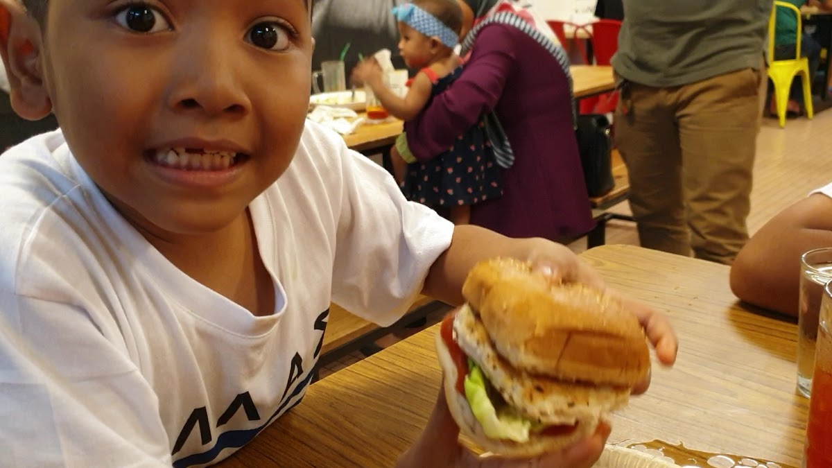 burgerak - Photo 1