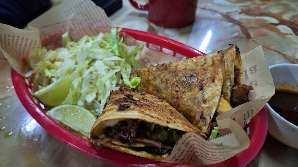 burgerak - Photo 4