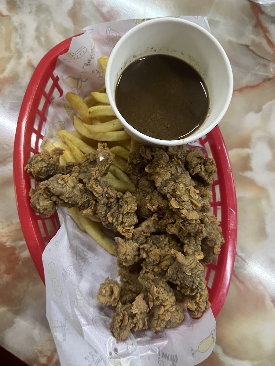 burgerak - Photo 5