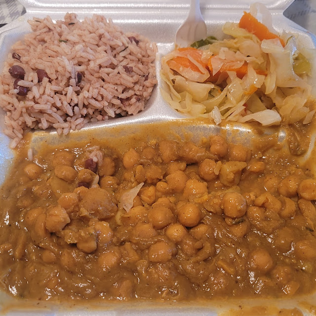 Veggie Plate