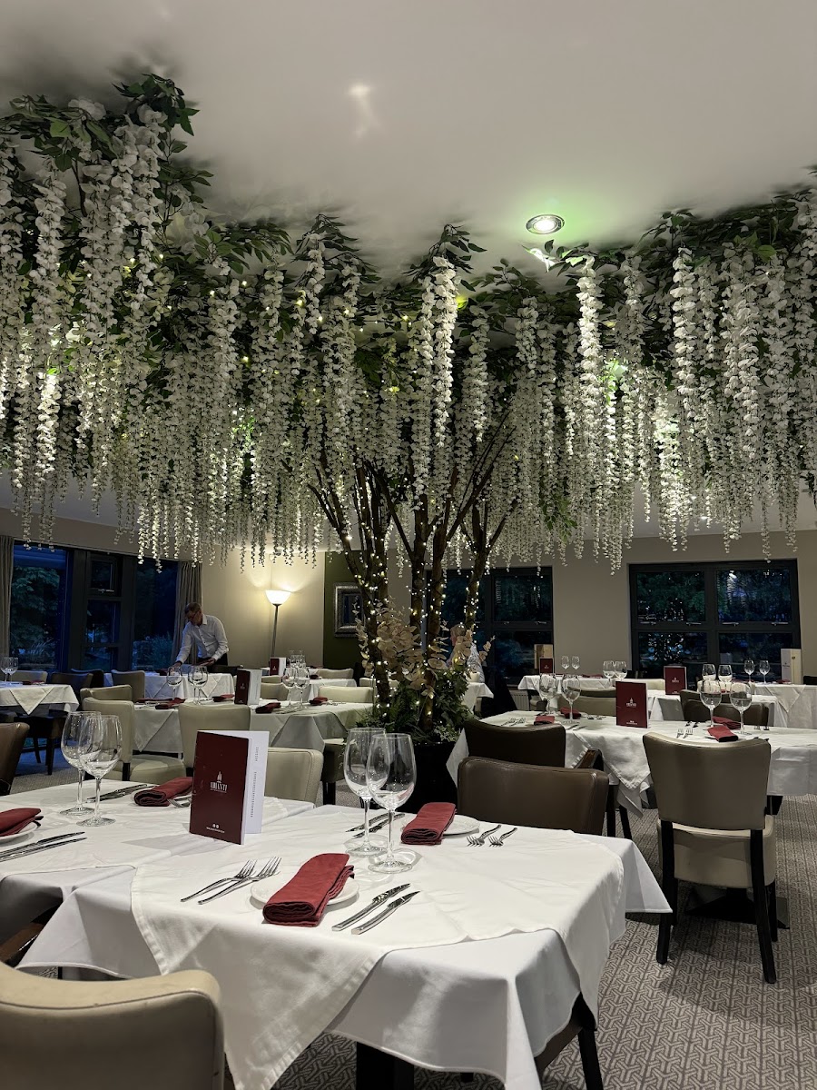 Chianti Restaurant - Photo 3