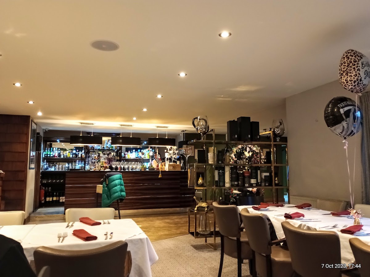 Chianti Restaurant - Photo 4