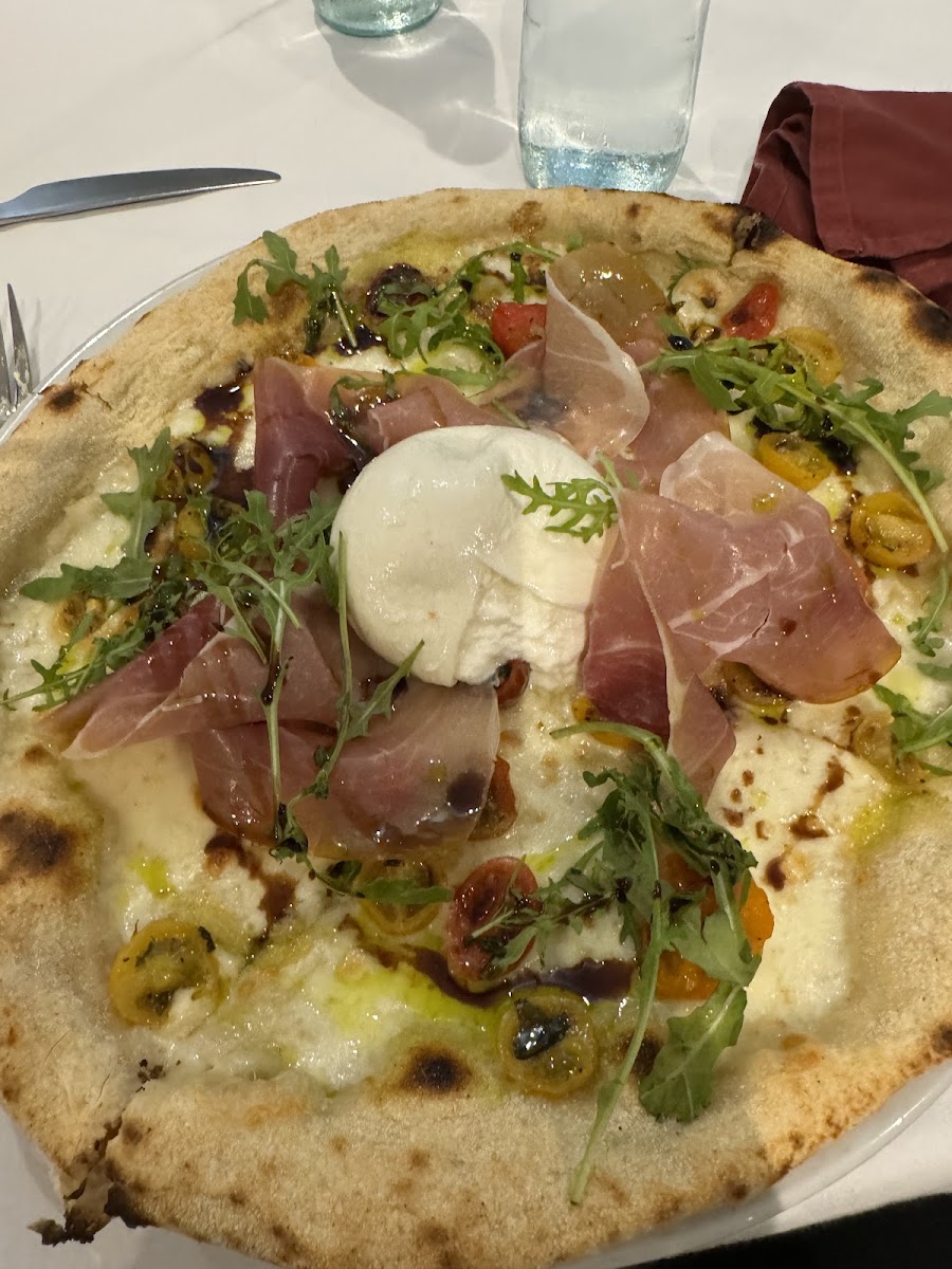 Chianti Restaurant - Photo 8