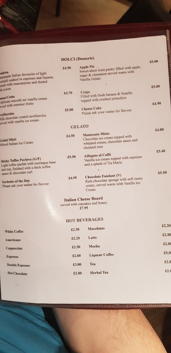 Menu Photo 9