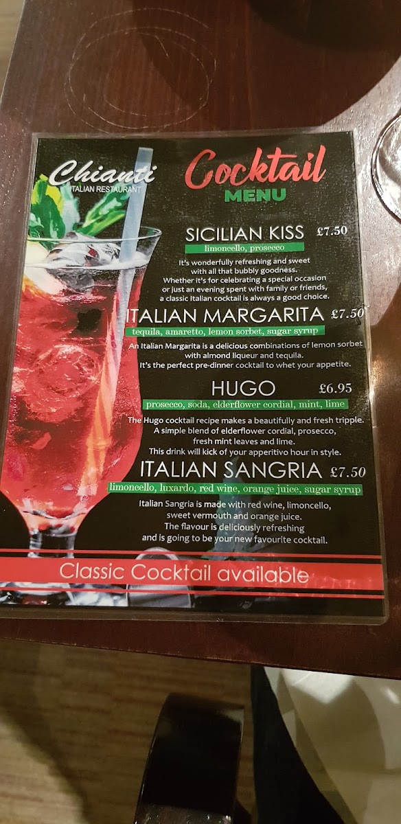Menu Photo 4