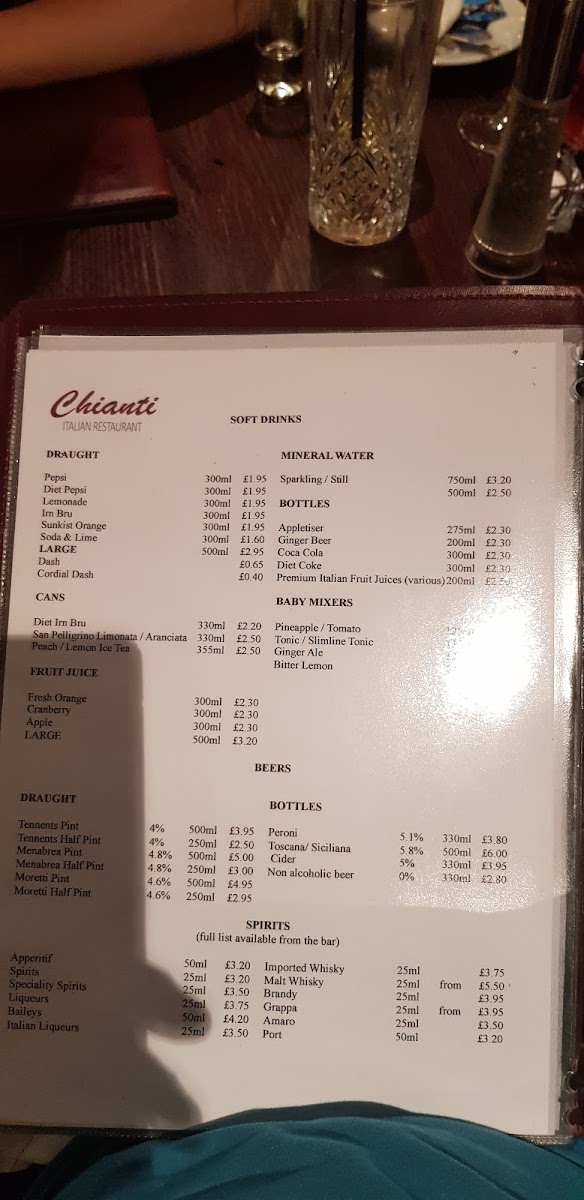 Menu Photo 6