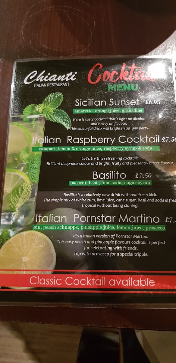 Menu Photo 8