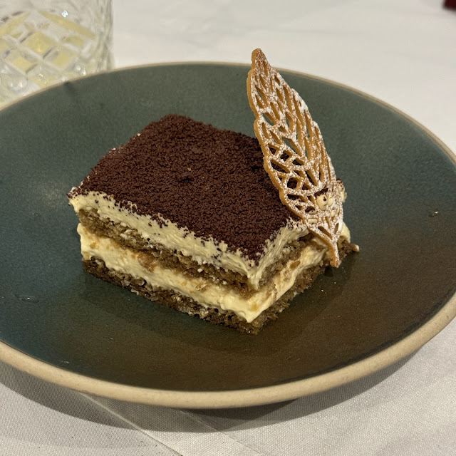 Tiramisu
