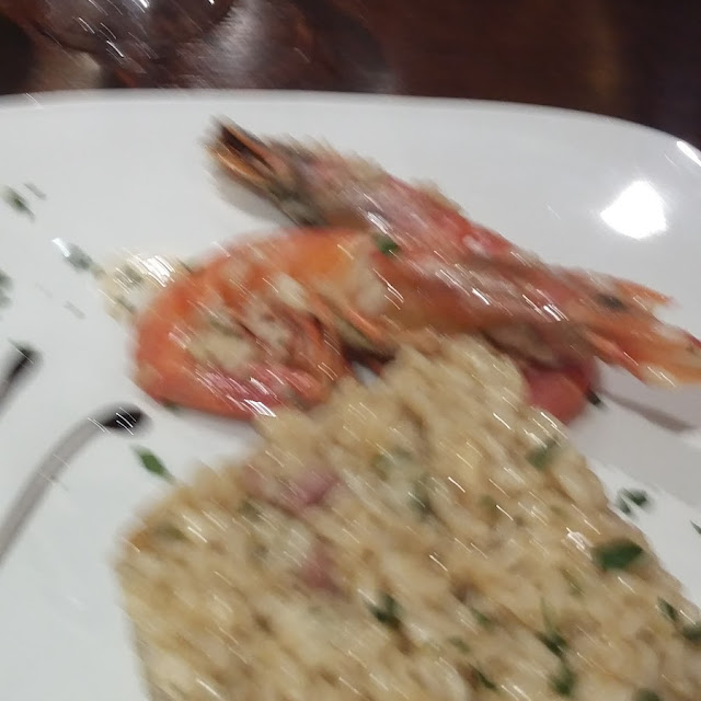 Risotto